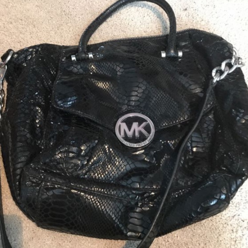 Used Michael kors